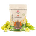 Ayouthveda Amla Powder – Indian Gooseberry for Immunity, Hair, and Skin Wellness - Net Qty: 200