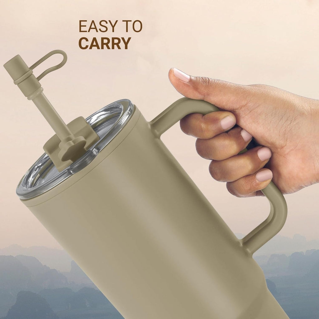 Milton Maven On The Go Tumbler Bottle