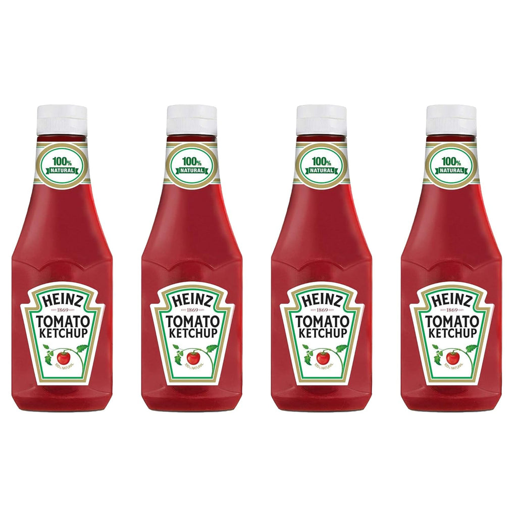 Heinz Tomato Ketchup