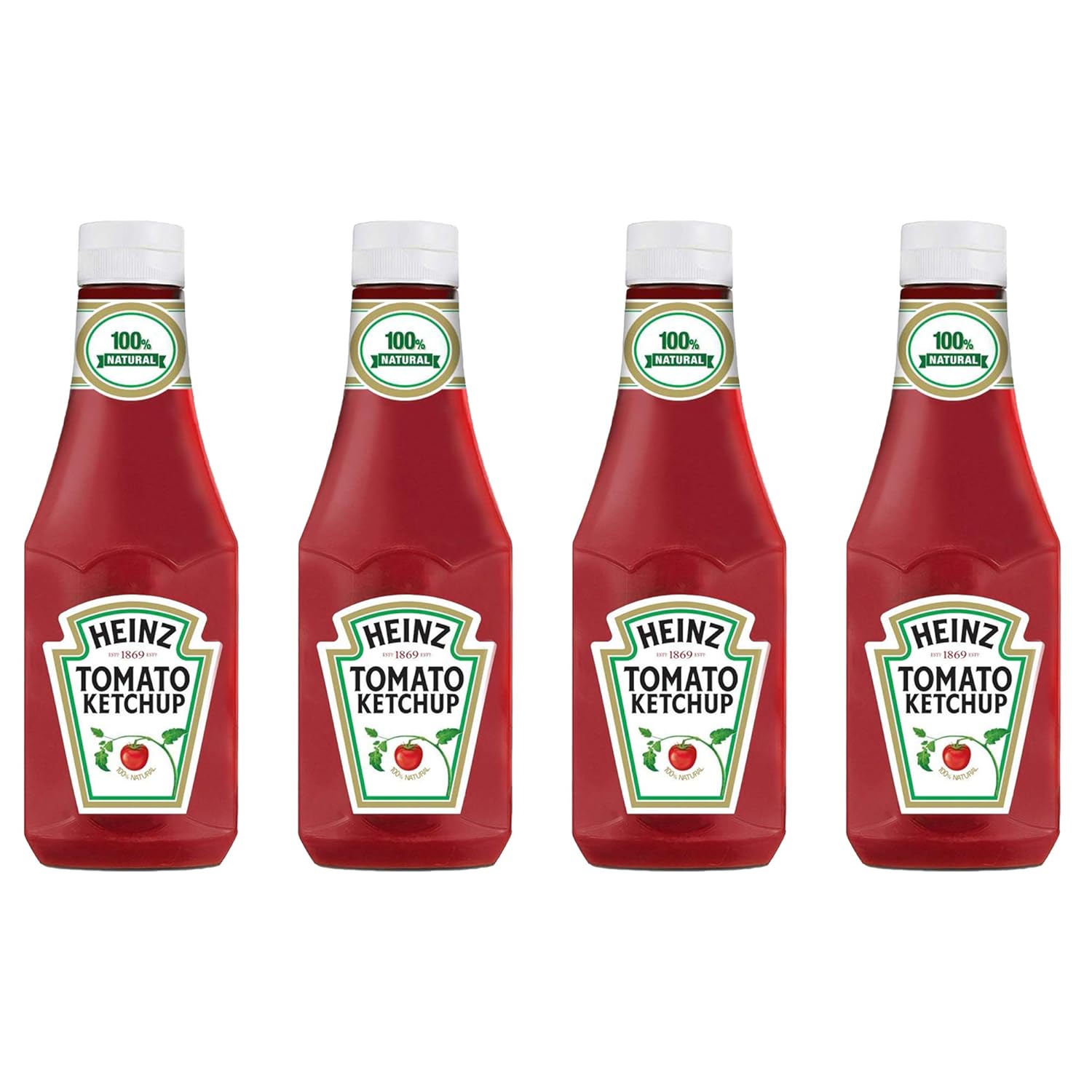 Heinz Tomato Ketchup