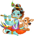 Rangoli Vinyl Wall Sticker Self-Adhesive Wall Decor Parent 2 Design-2
