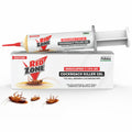 REDZONE Anti Roach Gel Cockroach Killer - Strong & Most Effective Long-Lasting Cockroach Gel for Home, Kitchen & Office, Eco-Friendly, Easy to Use, Fragrance Free, (35g, Pack of 1)