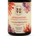 Suyu Astaxanthin Antioxidant Night  Face Serum - 30 ml
