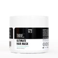 ThriveCo Ultimate Hair Mask With Hyaplexâ„¢| For Dry, Lifeless, Frizzy, and Damaged Hair | Smooths Frizz, Repairs Damage, Hydrates & Strengthens Hair | 200 ml