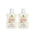 ShuShu Babies Gently Nourishing Baby Massage Oil - 60 ml (Pack of 2)