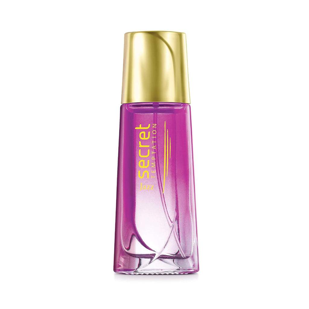 Secret Temptation Jazz Long Lasting Perfume for Women 30 ML