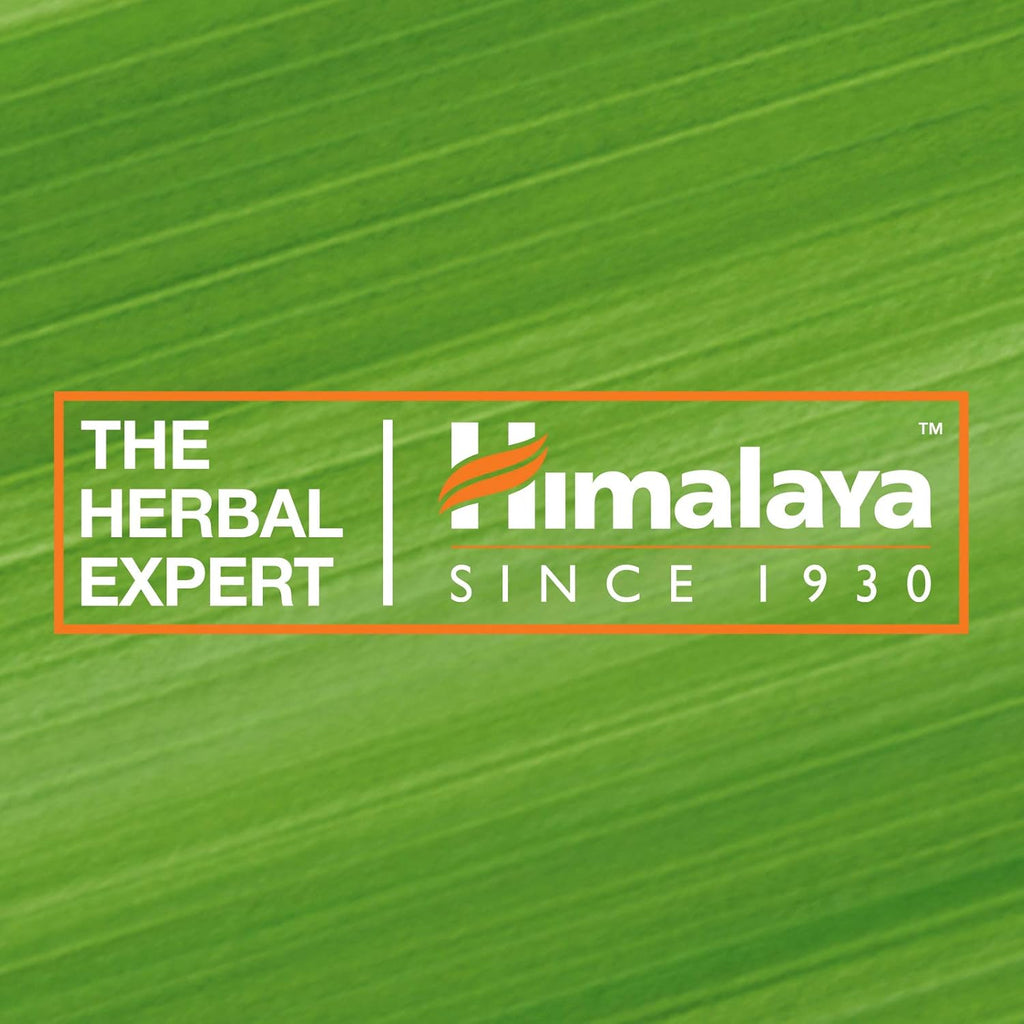 Himalaya MEN Intense Oil Clear Lemon Face Wash, 100ml