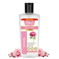 Multani Naturals Rose Water Face Toner 270 ml | For Oily, Acne Prone, Dry Skin | Pore Tightening & Glowing Skin | Fades Blemishes, Brightens & Smoothens | For Women & Men