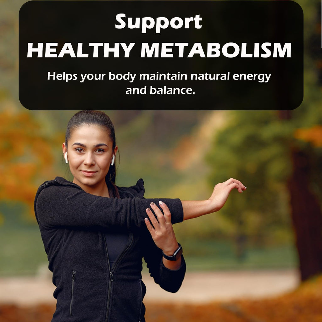 GainXtra | Ayurvedic Herbal Supplement | Traditionally Used to Support Strength, Vitality & Obesity | With Healthy Weight Support | 60 Veg Capsules (Pack Of 1)