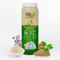 Herby Angel Talc Free Baby Powder For Babies & Kids - 100 gms