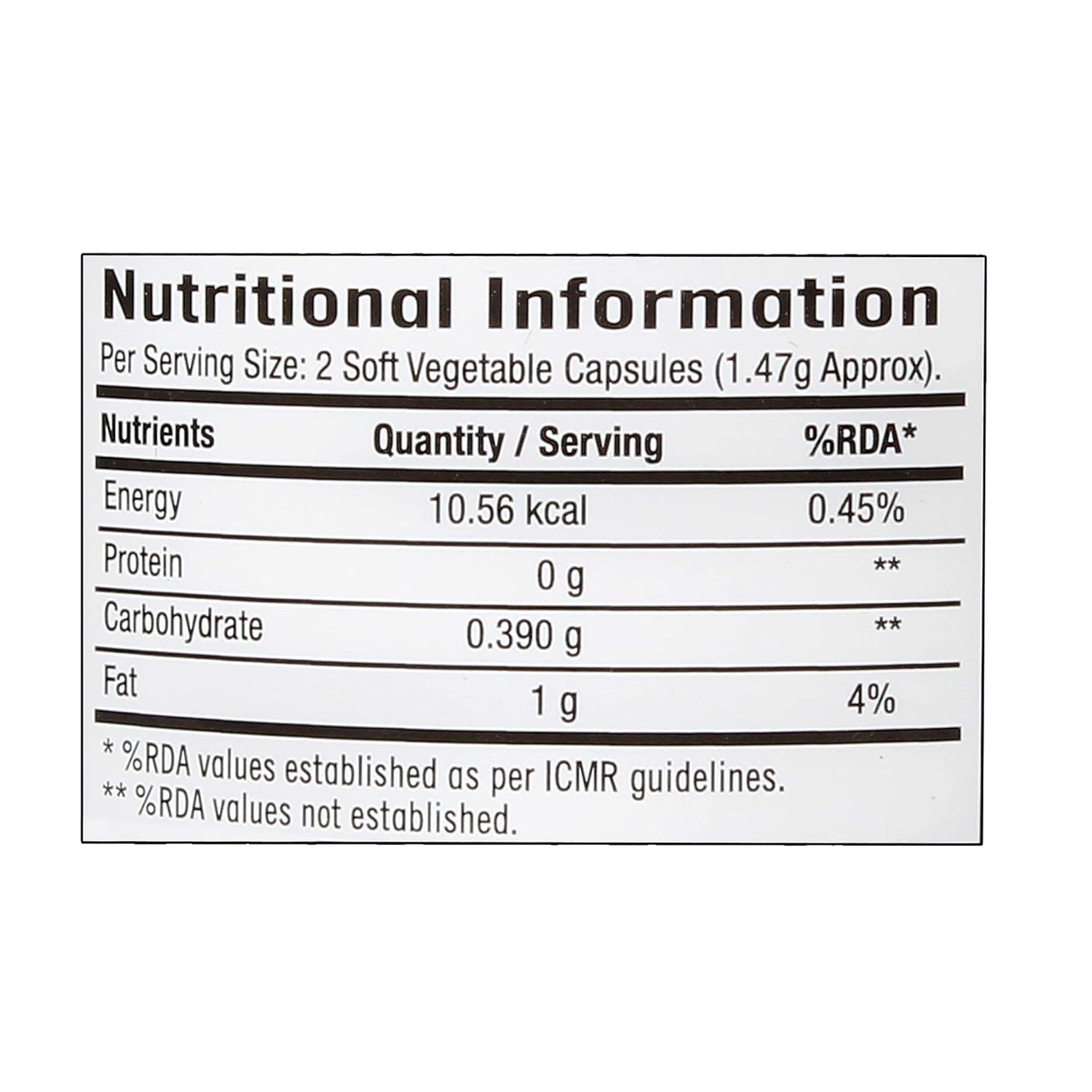 GNC Flax Seed Oil Vegetarian Omega 3s | 180 Capsules | Supports Good Memory | Protects Vision | Relieves Stiffness & Joint Discomfort | Cold-Pressed & Unrefined | USA Formulated