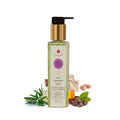TVAM Rosemary & Jojoba Oil Hair Cleanser - 200 ml