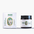 Nature4nature Body Scrub for Tan Removal & Smooth Skin | for Women & Men - 60 Gms