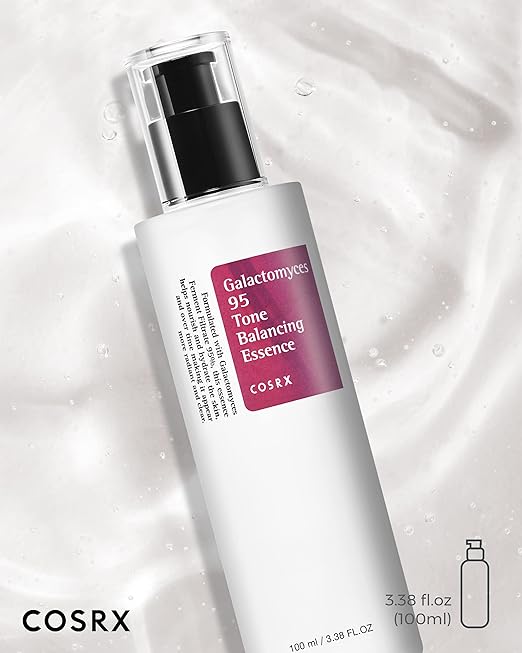 Cosrx Galactomyces 95 Tone Balancing Essence Aerosol - 100 ml