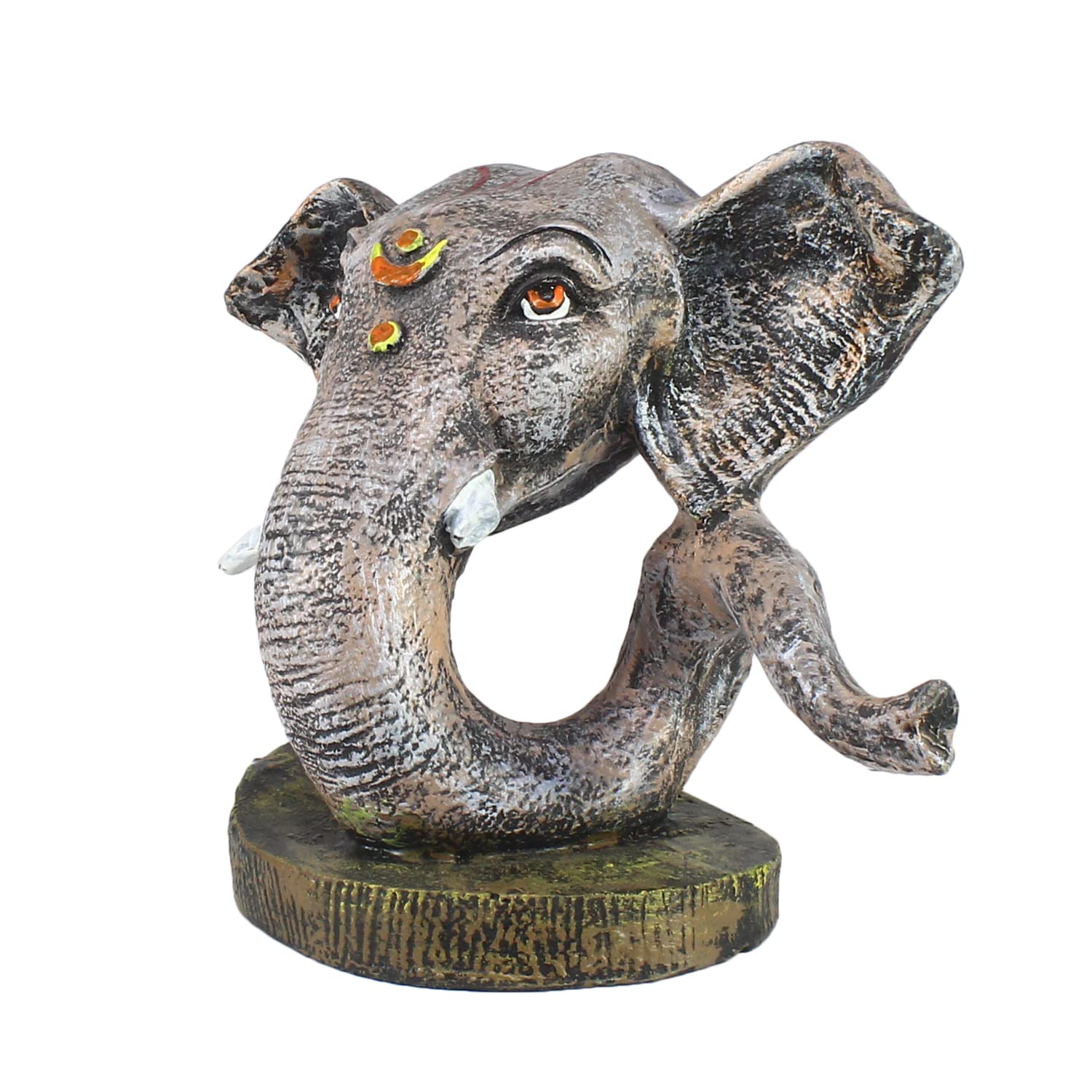 Ecraftindia Decorative Showpiece | 18cm