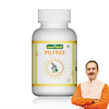 Jeena Sikho Pilfree - 60 Capsules