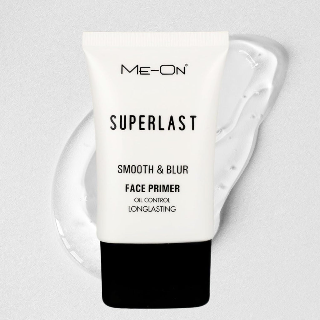 ME-ON Superlast Face Primer