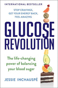 Glucose Revolution Paperback