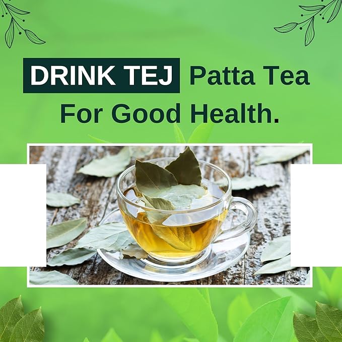 Brijbooti Briju mahavir Tej Patta Bay Leaves