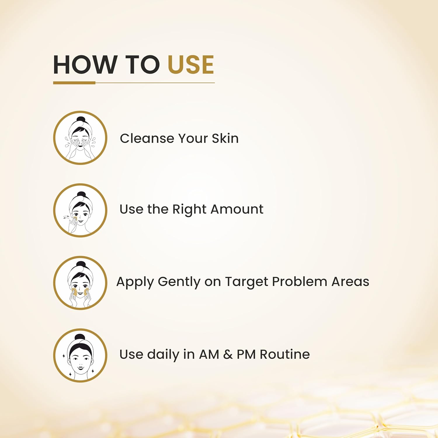 CO LUXURY Glutathione Skin Cream with Kojic Acid & Vitamin C | Reduce Dark spots & Hyperpigmentation | Glutathione Cream for Men & Women, 30gm