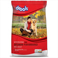 Drools Adult Dry Dog Food 10kg | Chicken Flavour | Optimum Protein & Energy Ratio | High-Grade Protein with Vitamins & Minerals | Easily Digestible for Optimum Performance