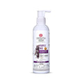 Ayouthveda Purple Rice Water & Kernel Protein Shampoo | With the Goodness of Betel Leaves & Guava Leaves | For Damage & Frizzy Hair | Helps To Restore Hair Texture (Pack of 1; 200ml)