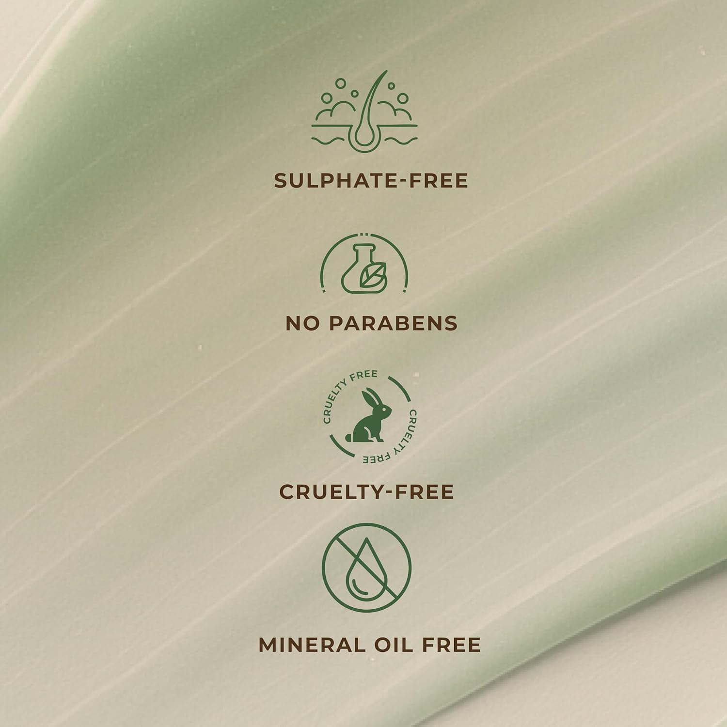 Naturali Anti Dandruff Shampoo with Sage & Salicylic Acid | No Sulphate No Paraben Shampoo | Calms Itchy Scalp | Exfoliates flaky scalp | Soothes Inflammation | 200 ml