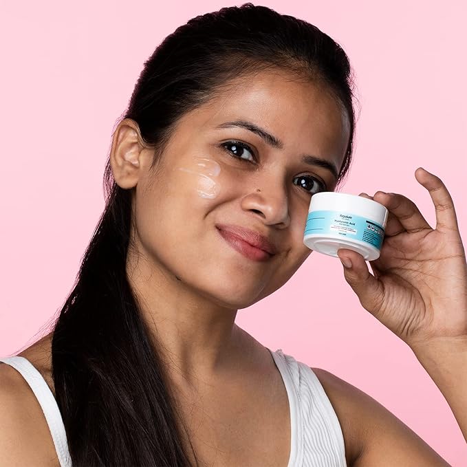 Rejusure Hydrating Hyaluronic Acid Water Gel - 50 Gms