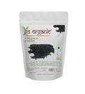 Go Organic Best Quality Kalonji Nigella Sativa, black-cumin, Roman-coriande - 250 Grams
