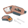 Milton Sherry Tiffin for Kids