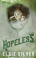 Hopeless (Chestnut Spring Series) (Paperback)- Elsie Silver Book