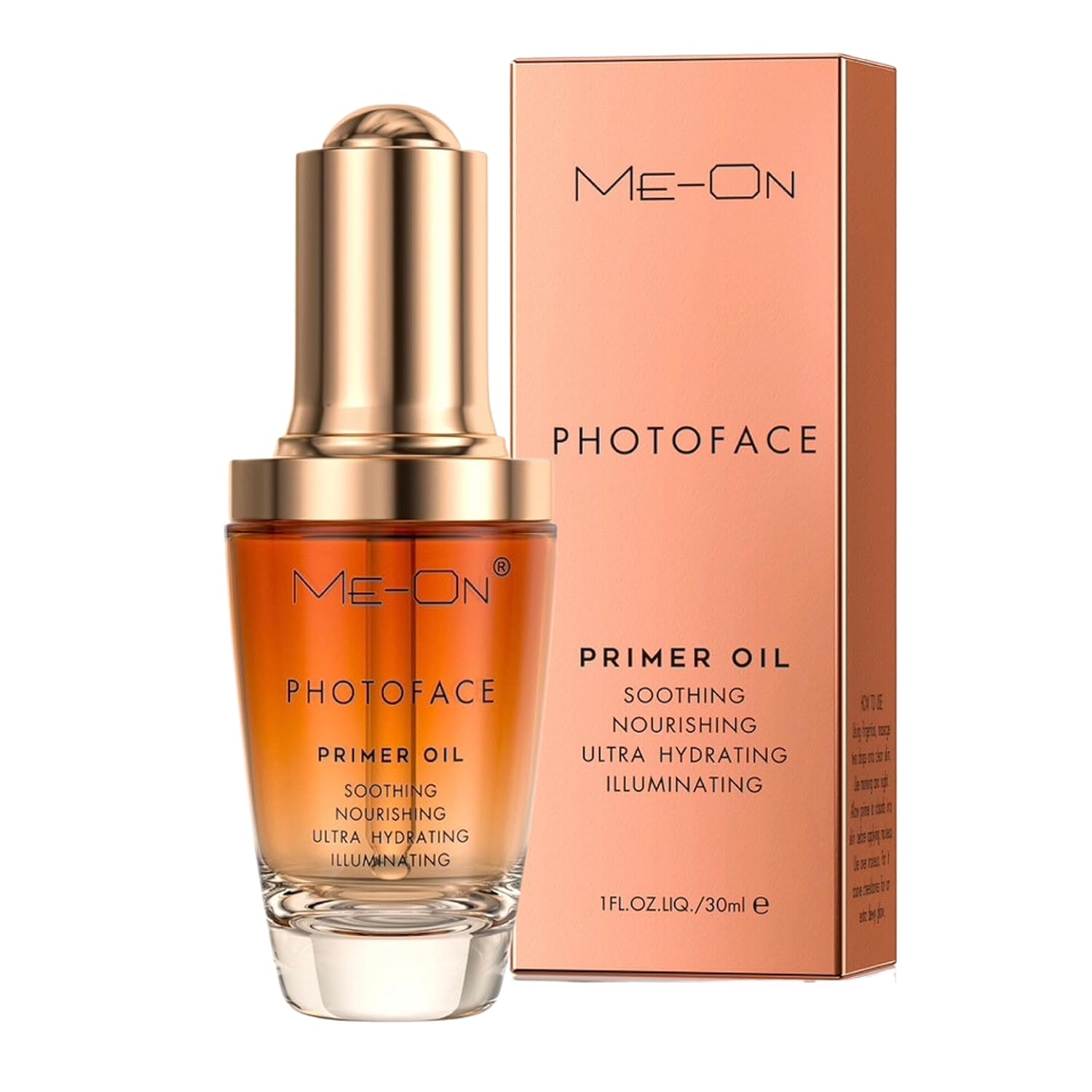 ME-ON Photoface Primer Oil