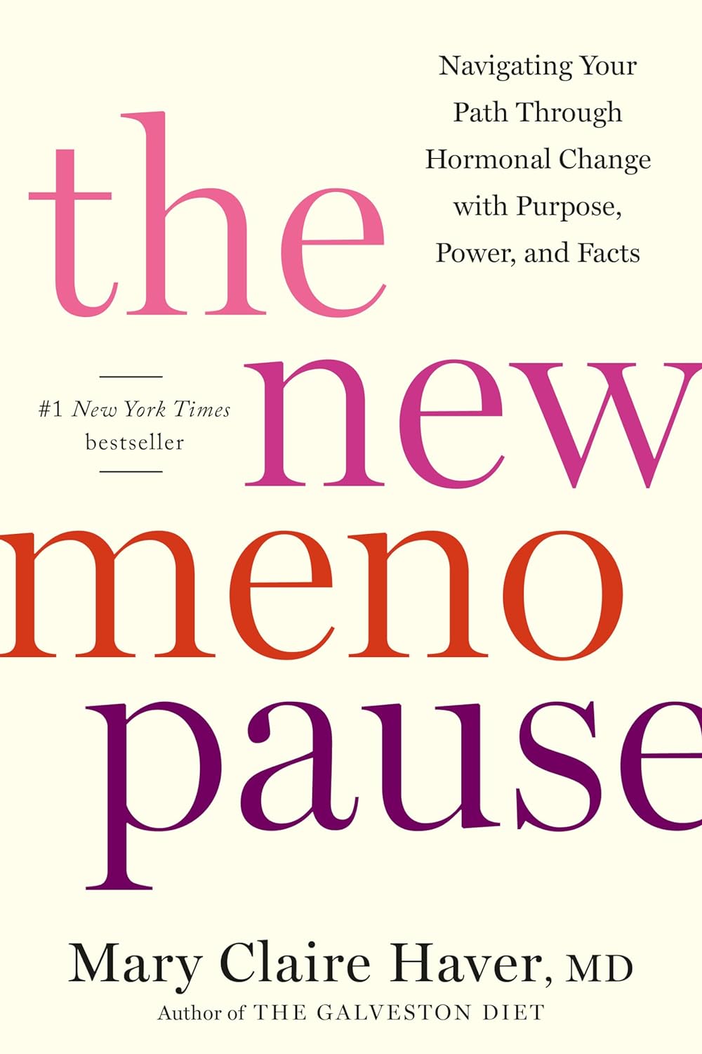 The New Me-no-Pause – A Holistic Midlife Wellness Guide for Women (Paperback)