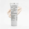 Personal Touch Facebath Gentle Trifoliating Scrub with Fruit AHAs & Milk Peptides for Physical, Chemical & Enzymatic Exfoliation | Uneven Tone, Textured Skin, Flaky & Dull Skin | Oily, Normal, Combination Skin | 50g
