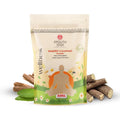 Ayouthveda Mulethi (Liquorice) Decoction – Nature’s Sweetness for Respiratory Wellness Net Qty: 200g