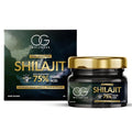 Og Beauty Wellness Himalayan Shilajit Resin - 20 gms