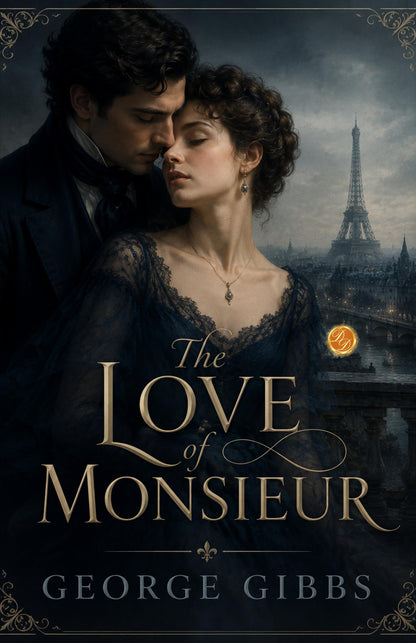 The Love of Monsieur - George Gibbs