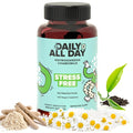 Daily All Day Stress Free - 120 caps