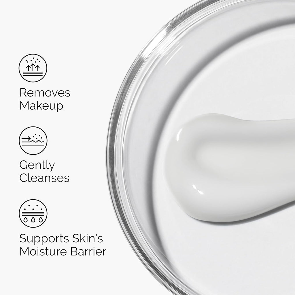 The Ordinary Squalane Cleanser Aloe Vera - 50 ml