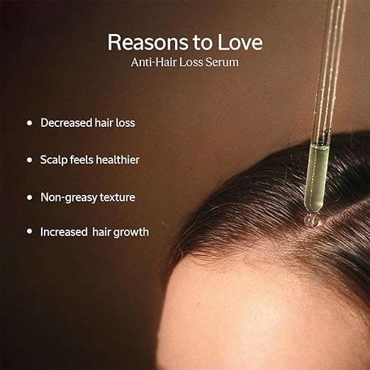 L'Occitane Anti-Hair Loss Treatment Serum - 50 ml