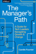 The Manager's Path:  Paperback