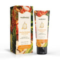 Wellwith by Ayuzera Glutathione Face Wash, Vitamin C & E, Kojic Acid Aloe Vera, Glowing Skin, Oil Control, Cleansing Face Wash Skin Rejuvanating (100ml, Pack of 1)