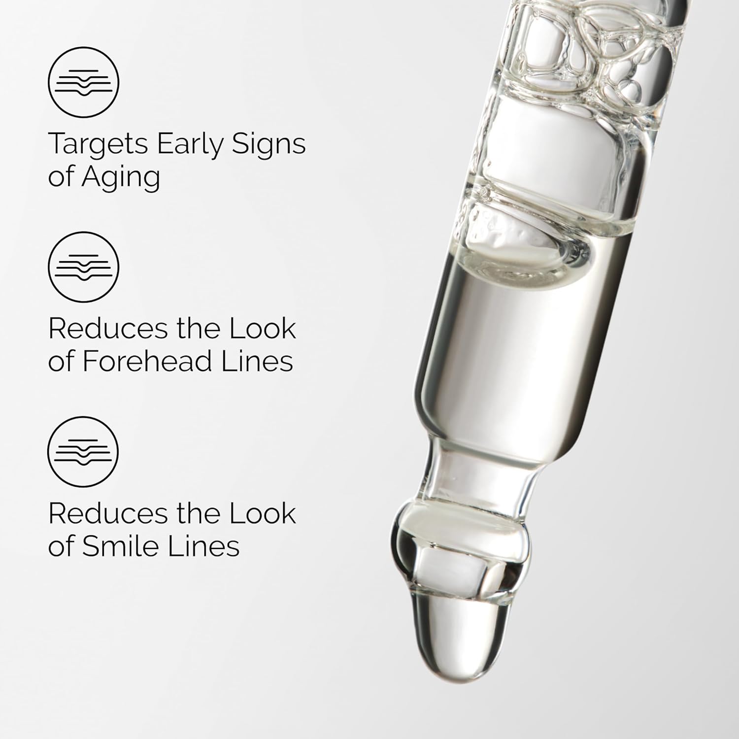 The Ordinary Argireline Solution 10%, Serum Good for Reducing the Appearance of Fine Lines, 30ml