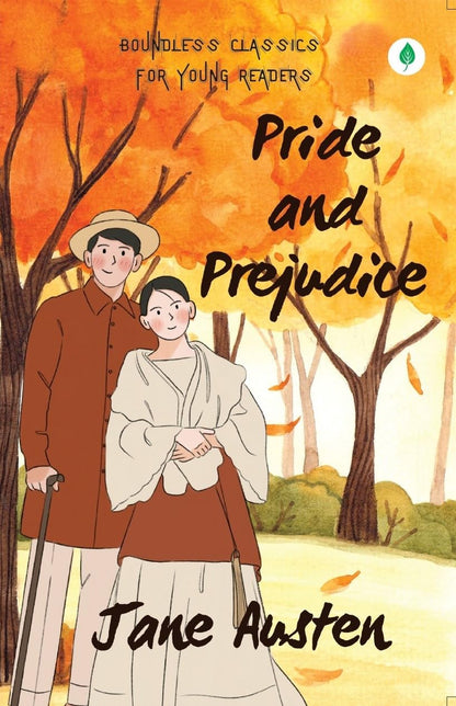 Pride And Prejudice - Jane Austen