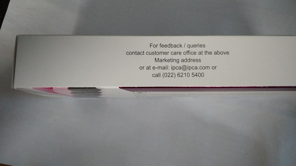 IPCA Keraglo Eva Hair Growth Tablets for Women 30 Tabs | DHT Inhibitors, Amino Acids, Vitamins, Minerals & Antioxidants | Nourishes Scalp, Supports Hair Follicles & Strengthens Hair | Hair Supplement