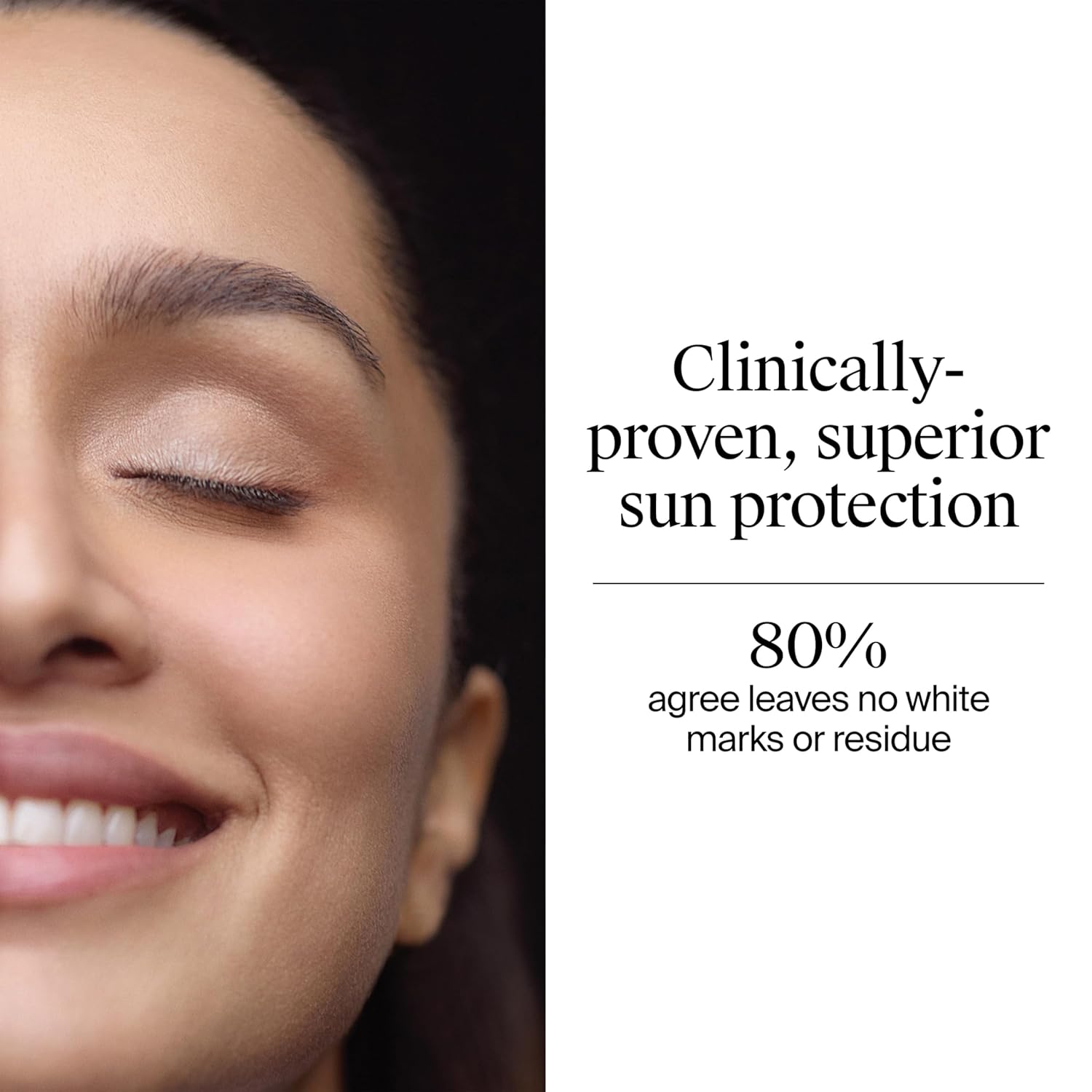 Neutrogena Ultra Sheer Sunscreen SPF 50+ | Broad Spectrum UVA/UVB | Blue light protect | No White Cast | Water resistant, Ultra light & Non sticky | Oily, Dry & Sensitive Skin | 30 g (Pack of 1)
