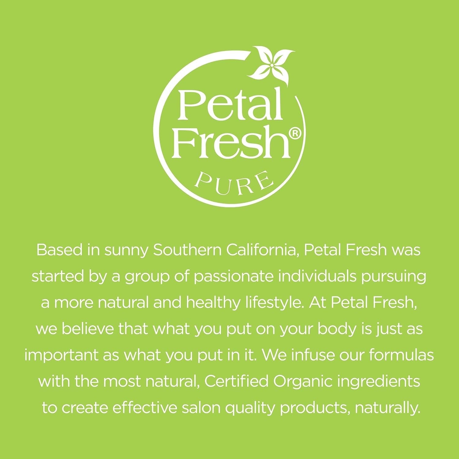 Petal Fresh Pure Moisturizing Grapeseed & Olive Oil Shampoo - 355 ml