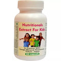 Tonga Herbs Nutritionals Extract For Kid - 60 caps