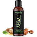 Elemensis Naturals Pure & Natural Therapeutic Grade Cold Pressed Argan Oil - 100 ml