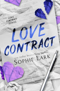 Love Contract (Paperback unavailable